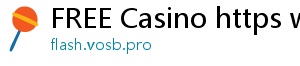 FREE Casino https w88cazino com